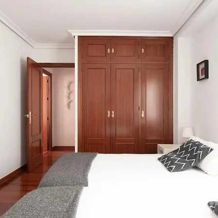 Calle San Jacinto, 57 Apartamento Séville Extérieur photo