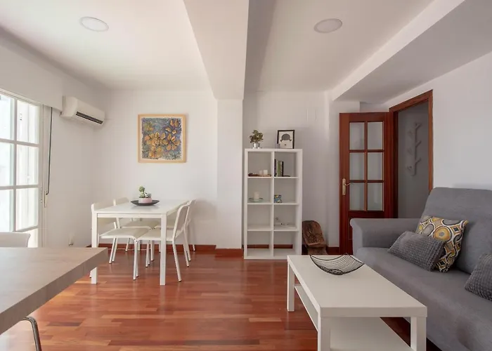 Calle San Jacinto, 57 Apartamento