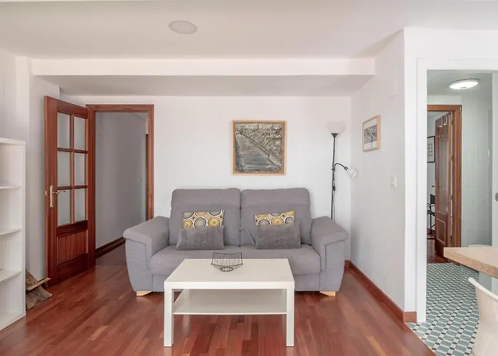 Calle San Jacinto, 57 Apartamento