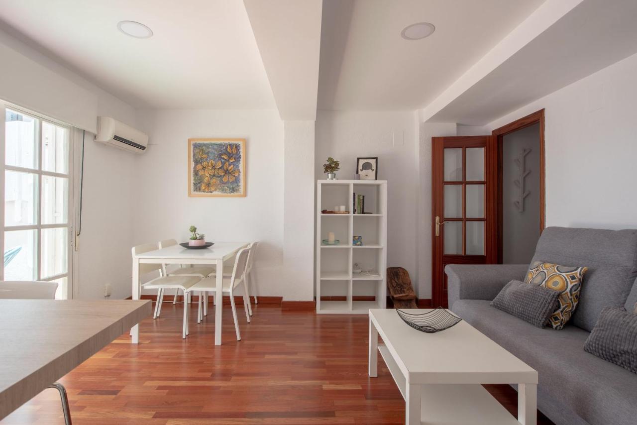 Calle San Jacinto, 57 Appartement Sevilla