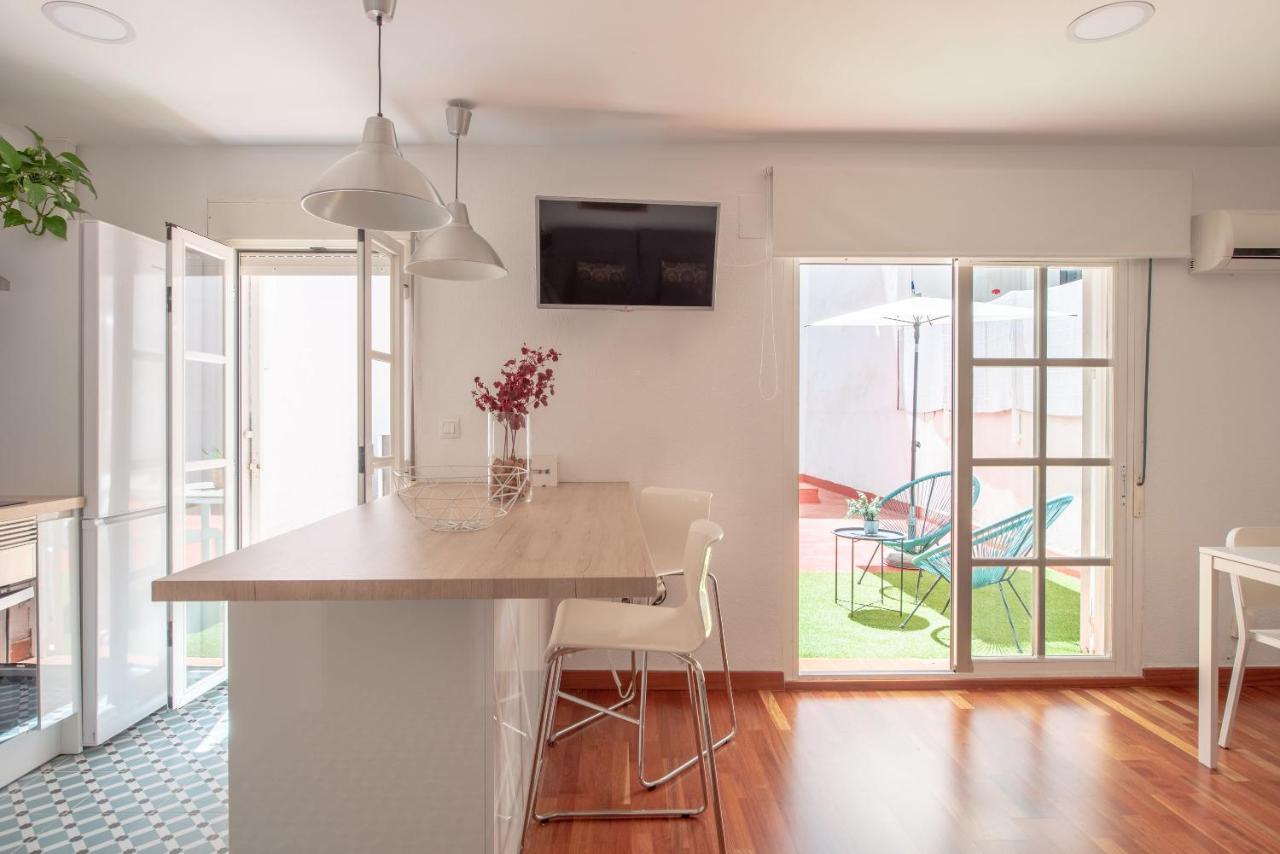 Calle San Jacinto, 57 Sevilha