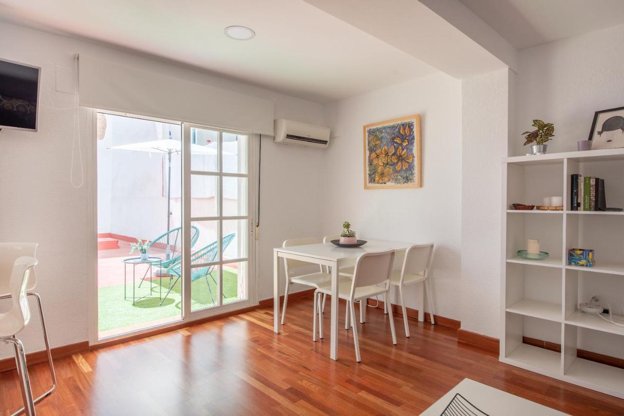 Calle San Jacinto, 57 Appartement *