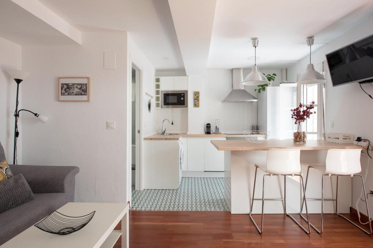 Appartement Calle San Jacinto, 57 Séville