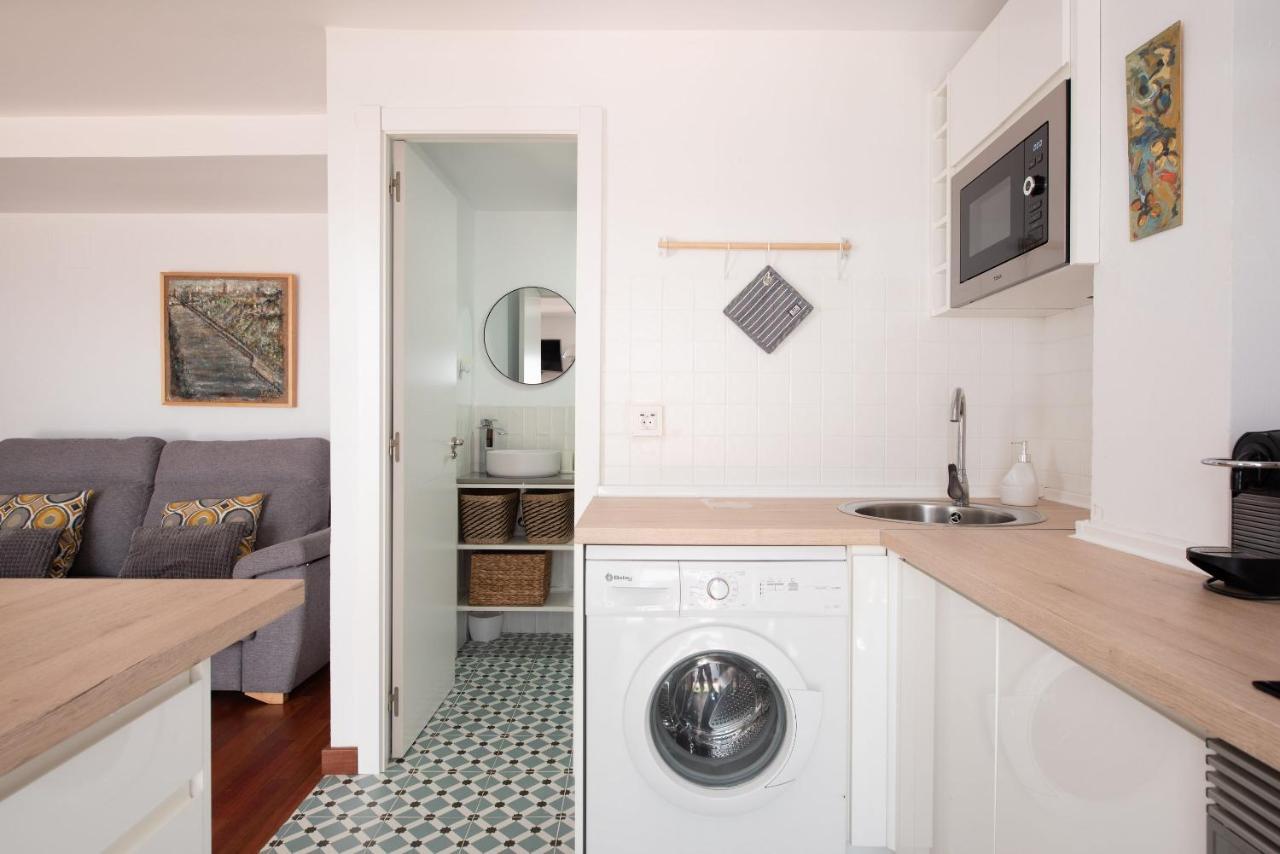 Calle San Jacinto, 57 Apartamento Sevilha
