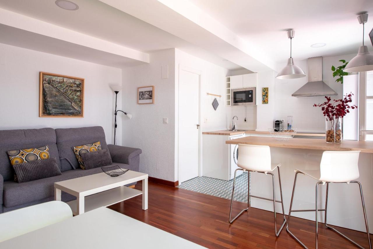 Calle San Jacinto, 57 Appartement *